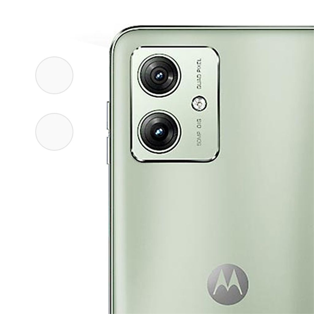Motorola Moto G54 5G lens protector