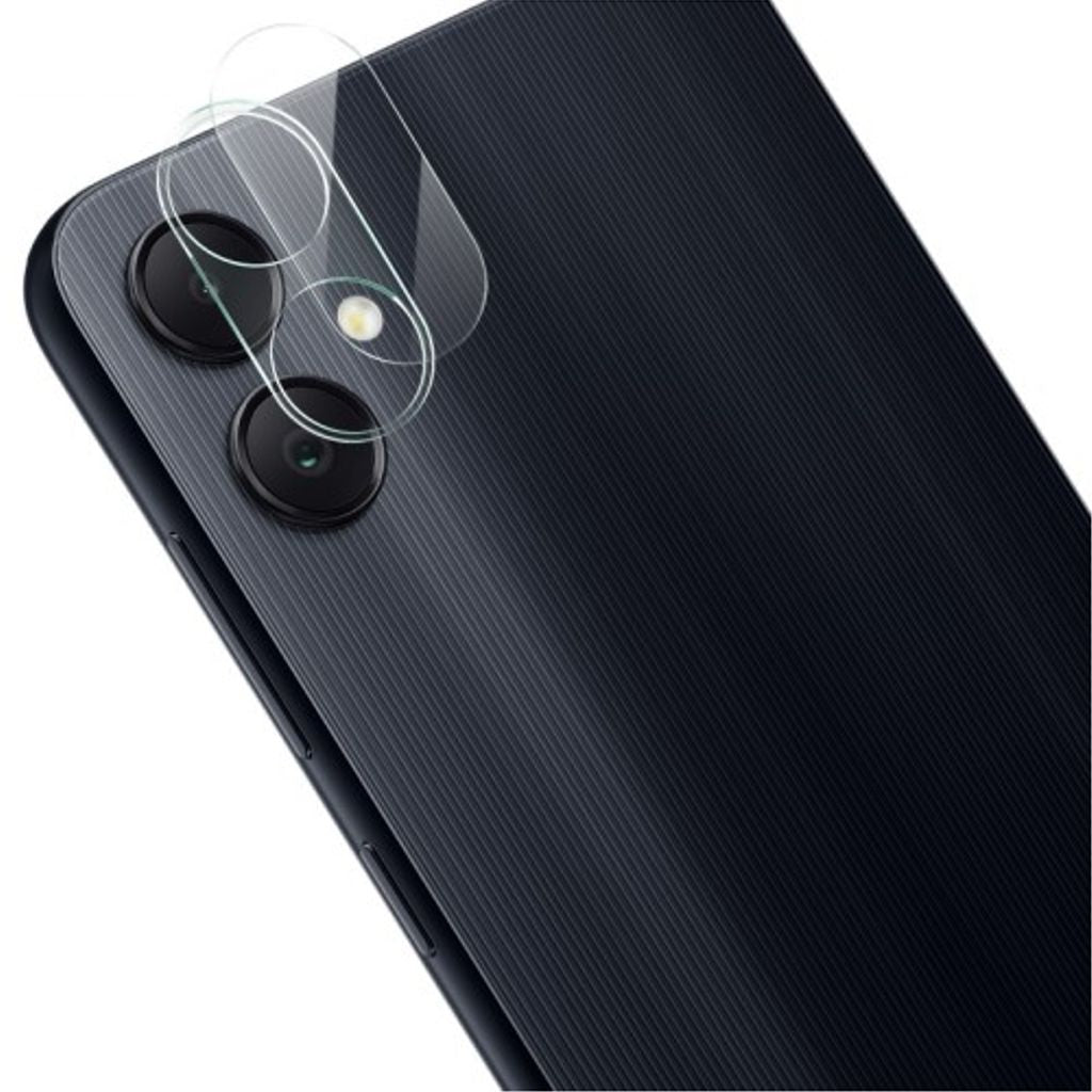 IMAK Samsung Galaxy A05 4G camera lens protector