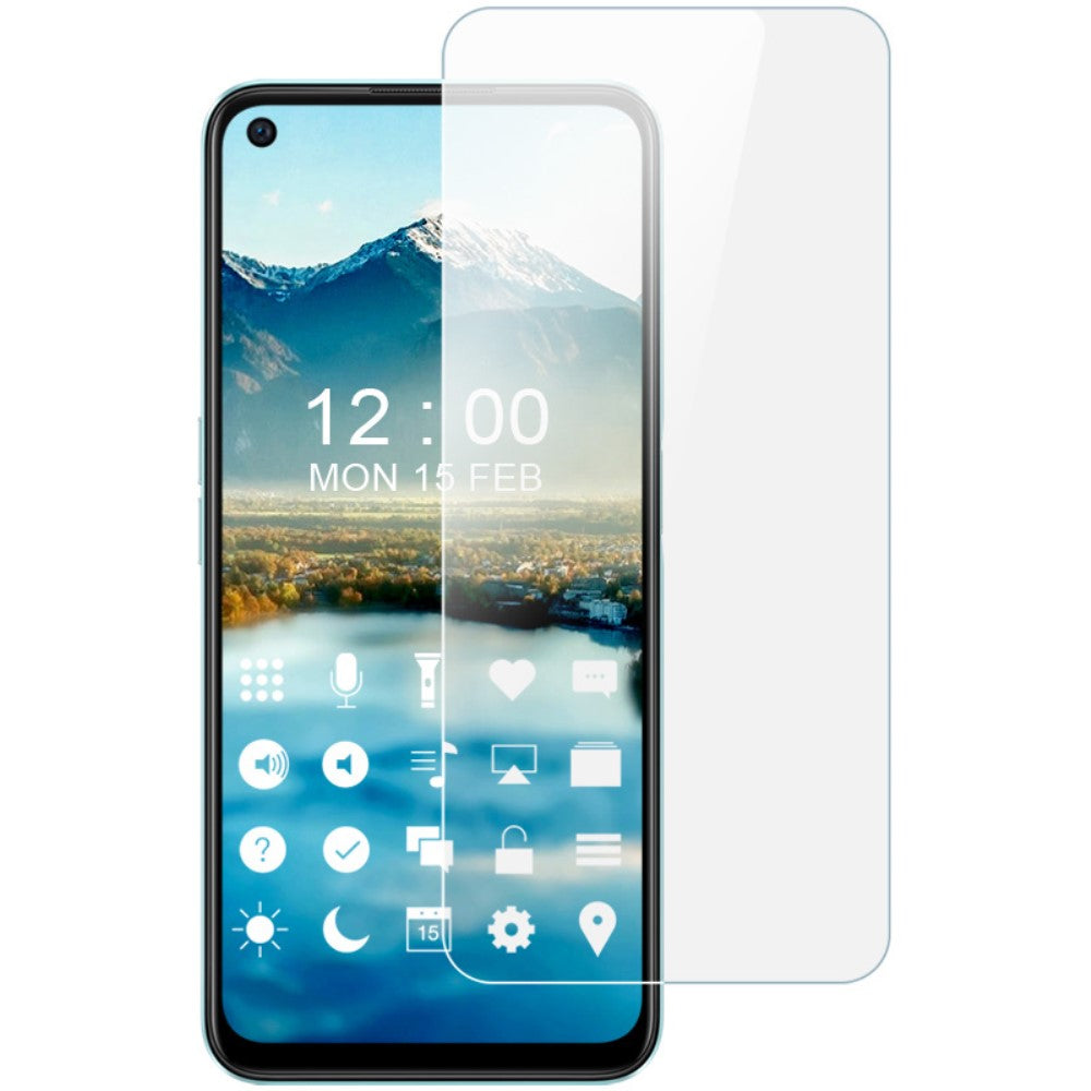 IMAK ARM Series OnePlus Nord CE 2 Lite 5G TPU skärmskydd