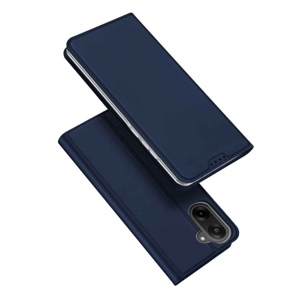 DUX DUCIS OnePlus Ace 5 Racing 5G / Nord CE5 5G fodral – blå