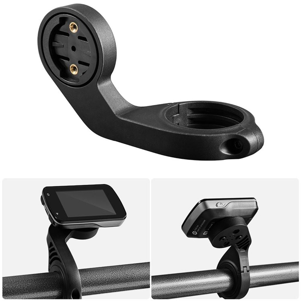 Garmin Edge 530 etc. mount - Black