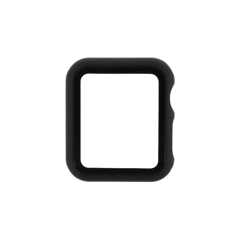 RURIHAI Screen Protector Tempered Glass for Apple Watch SE/6/5/4 40MM