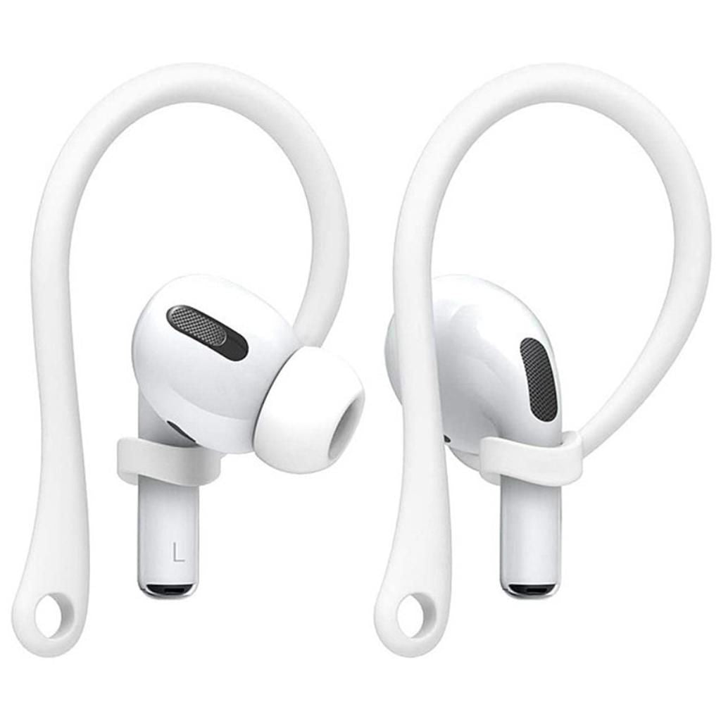 IMAK AirPods Pro/ AirPods Pro 2 hook - White