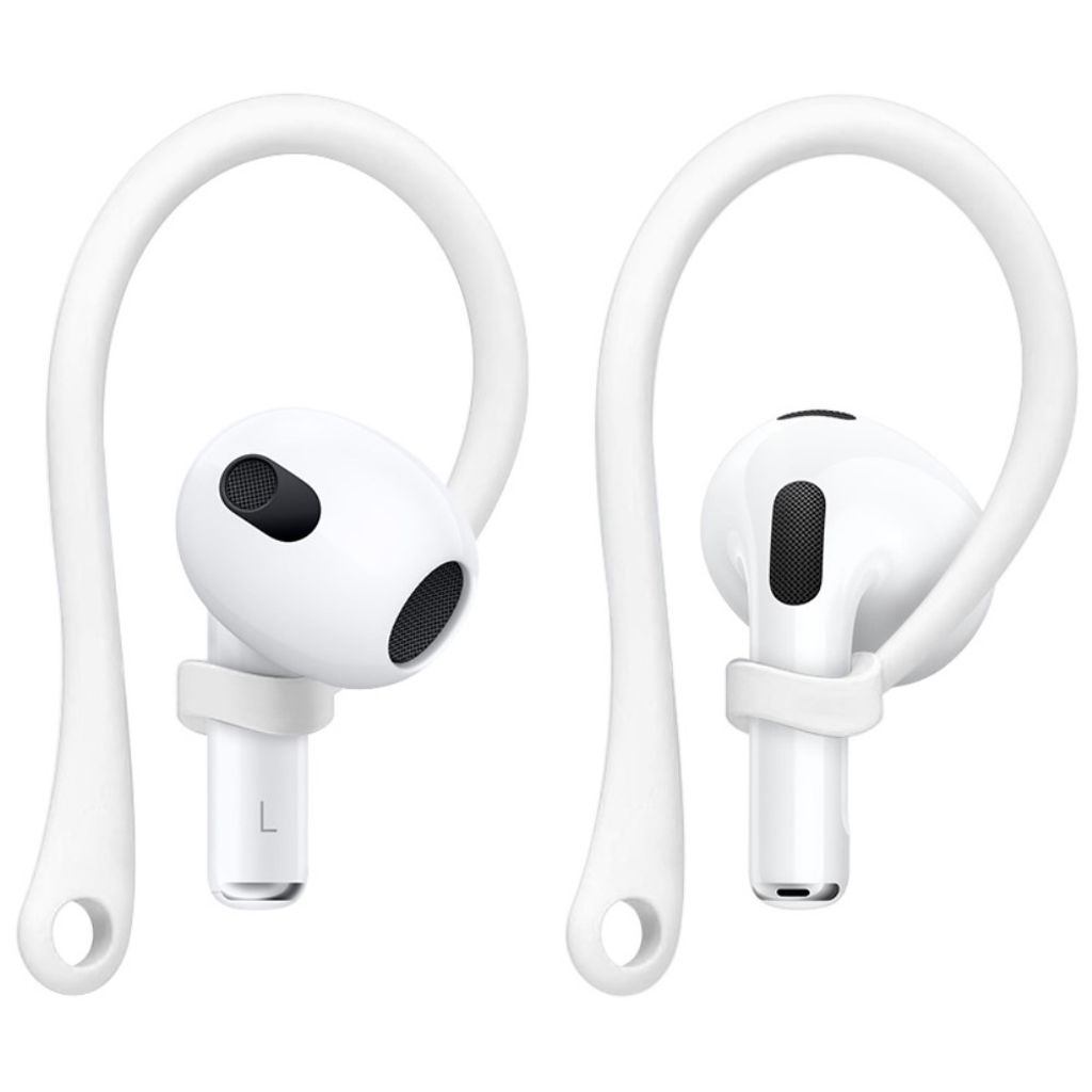 IMAK Apple AirPods 3 hook - White