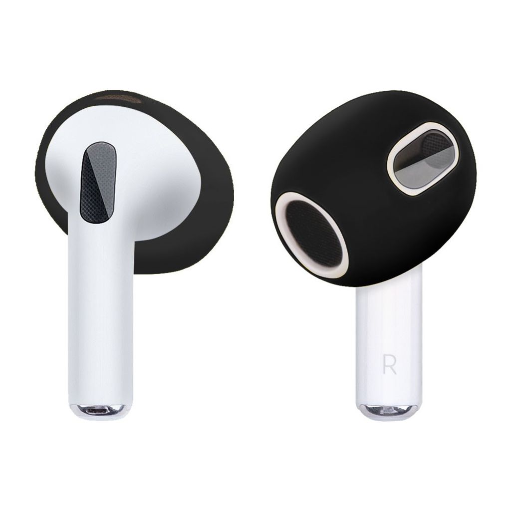 Apple AirPods 3 Headphone case - Black