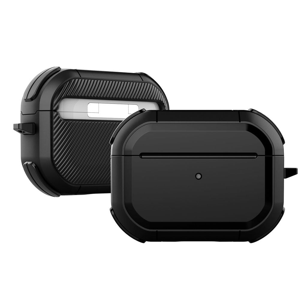 ZJ86 AirPods Pro 2 case - Black