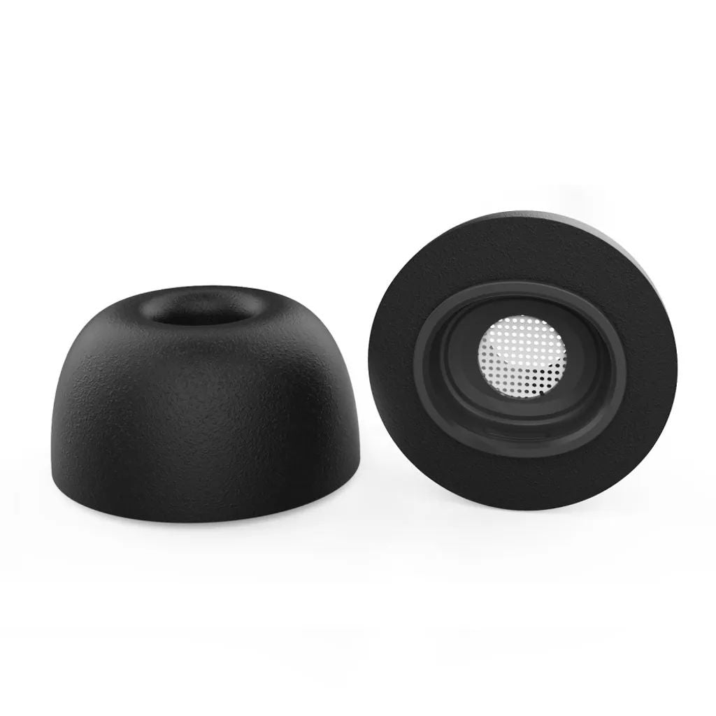 Apple AirPods Pro / Pro 2 Earbuds (Medium) - Black