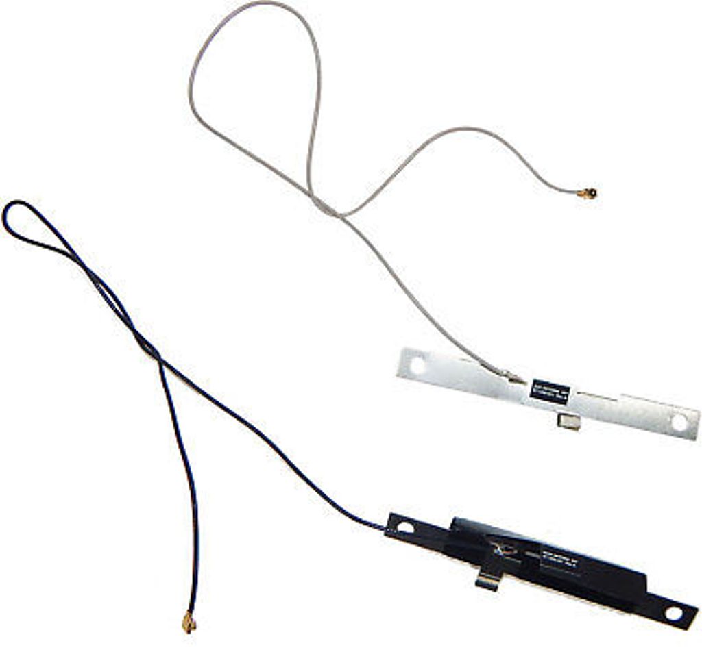 HP ANTENNAS BLUETOOTH and WLAN