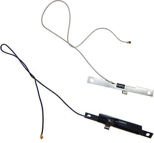 HP ANTENNAS BLUETOOTH and WLAN