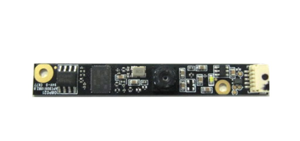 HP WEBCAM/MIC