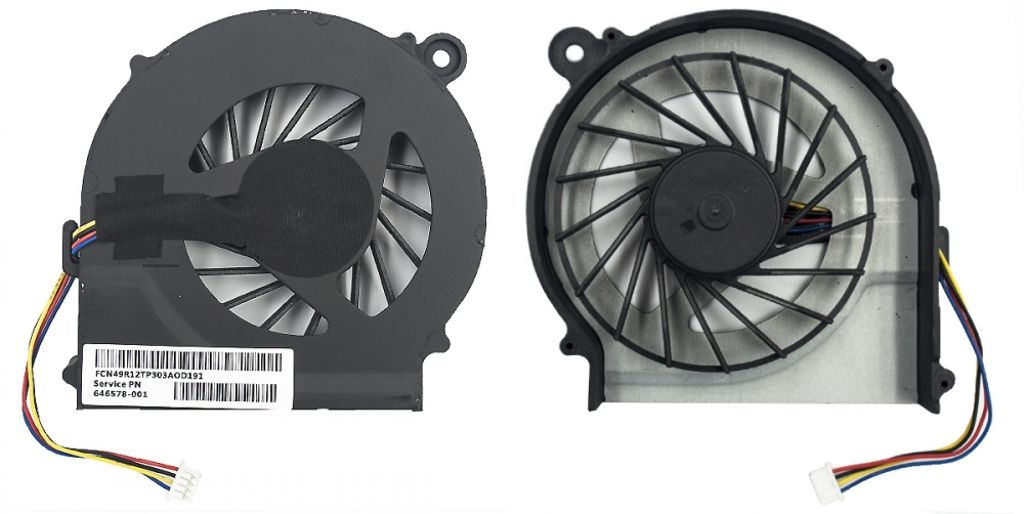 HP THERMAL MODULE UMA