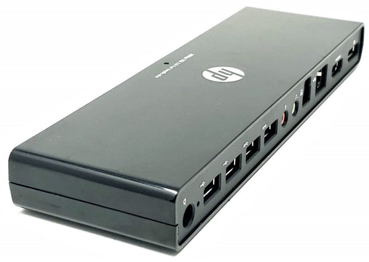 HP SPS- USB 3.0 Port Replicator