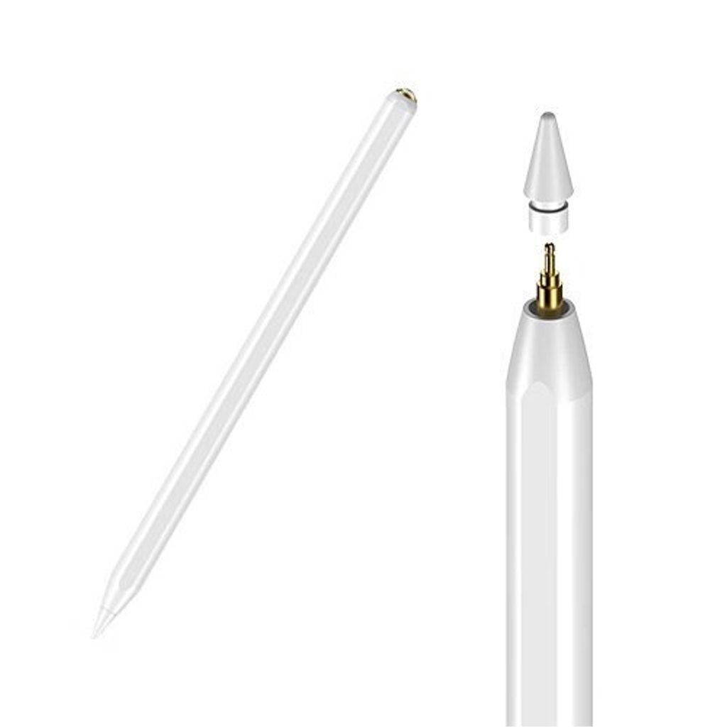 Choetech iPad Capacitive stylus pen - vit