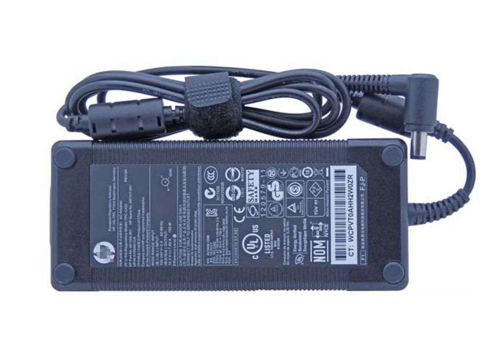HP PSU EXT 2.0 150W 19.5V/89  eff