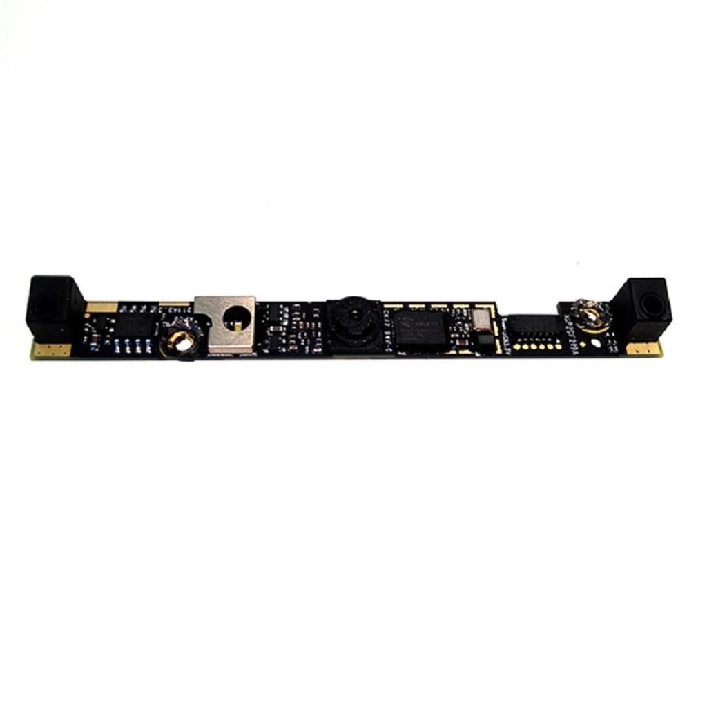HP Webcam 2Mp w/2dmic for Morse/Steamer
