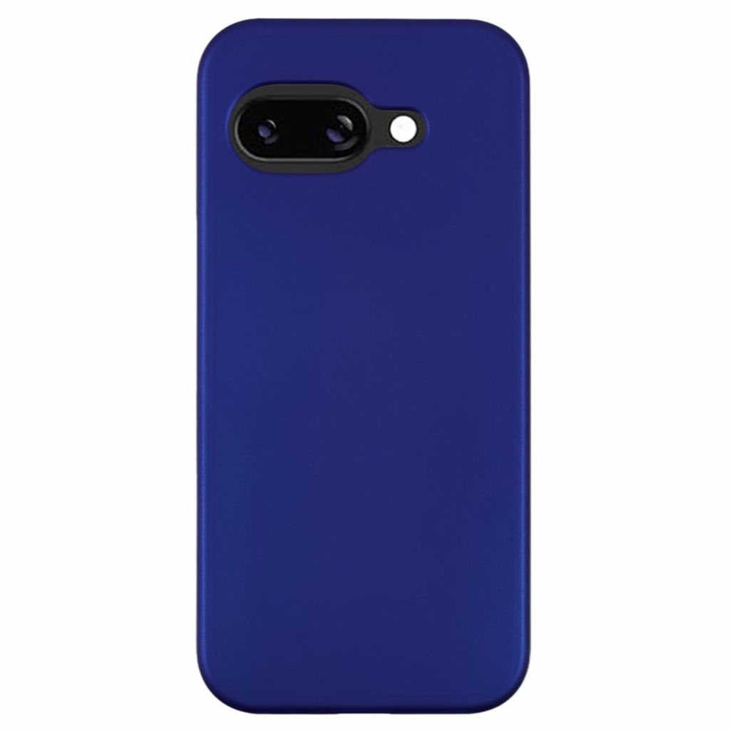 Google Pixel 9a Matte Case - Blue