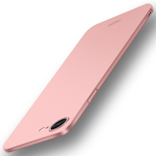 MOFI iPhone 17e/16e Ultra Slim Skal - Gul