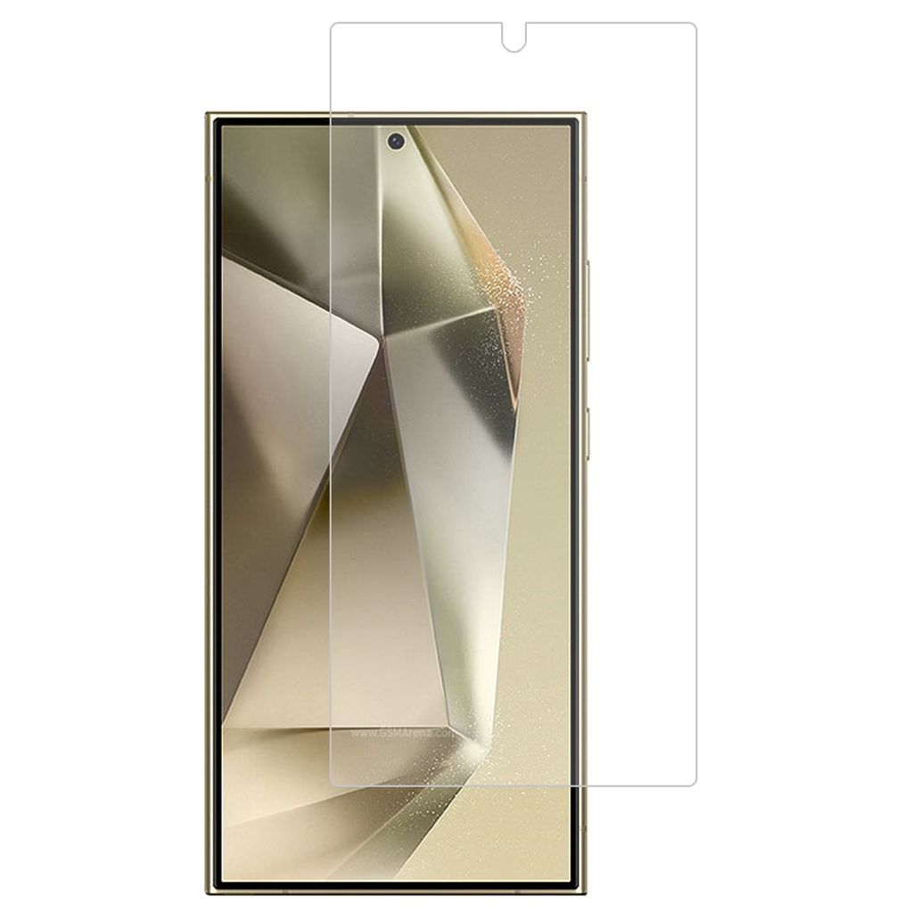 Samsung Galaxy S25 Ultra Aluminum-Silicon Glass Screen Protector