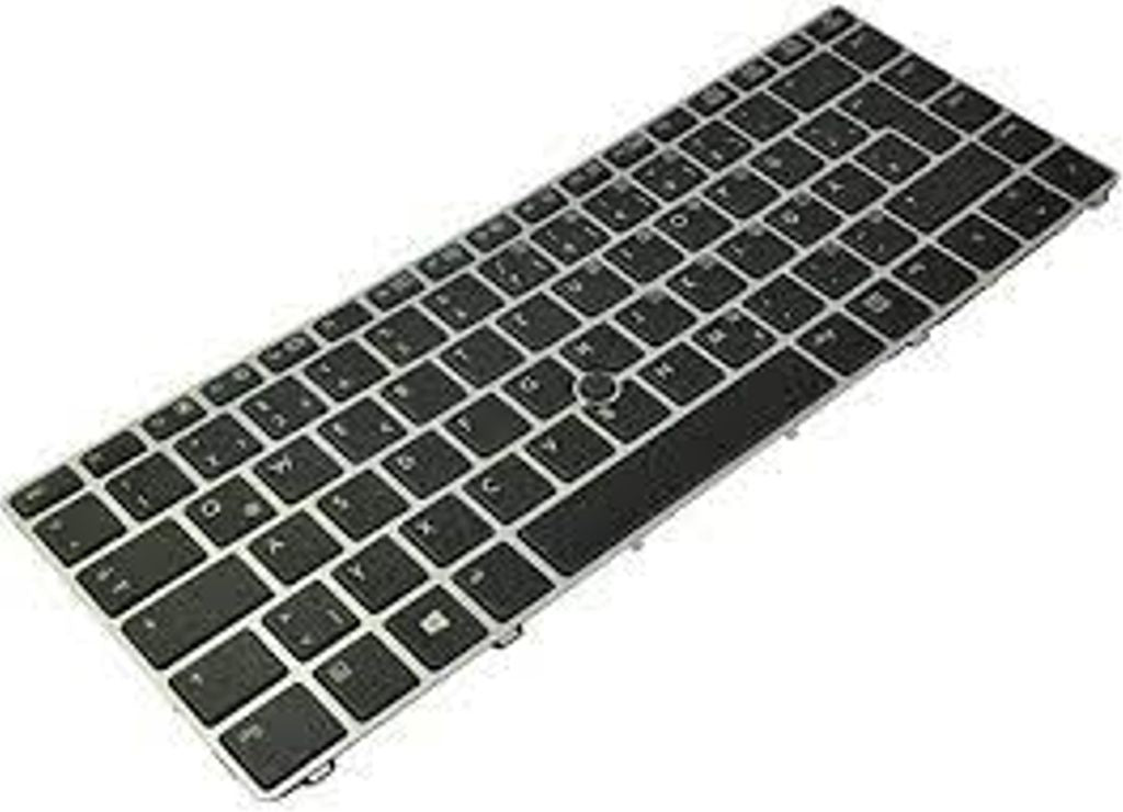 HP KEYBOARD BACKLIT GR