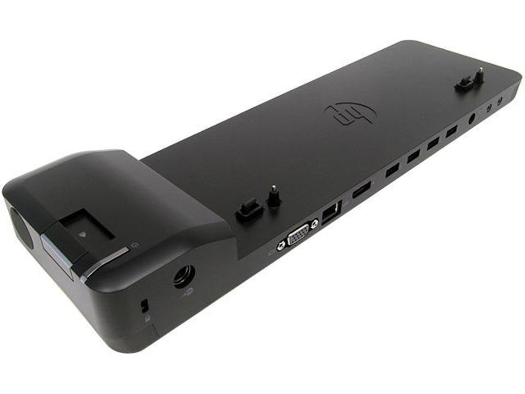 HP DOCKING STATION QUEST