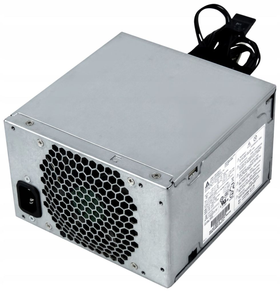 HP POWER SUPPLY Z230 400W 92