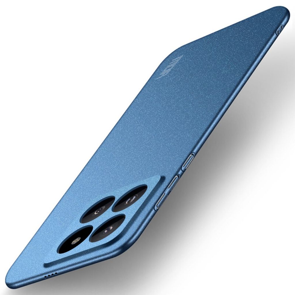 MOFI Xiaomi 14 Pro skal – blå