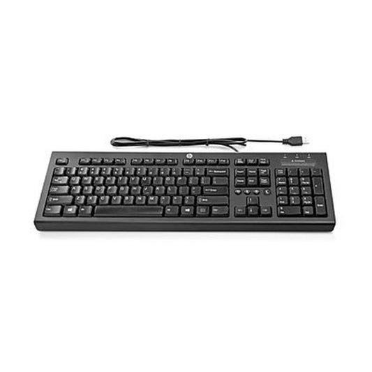 HP Unbranded Katydid USB KBD SAU