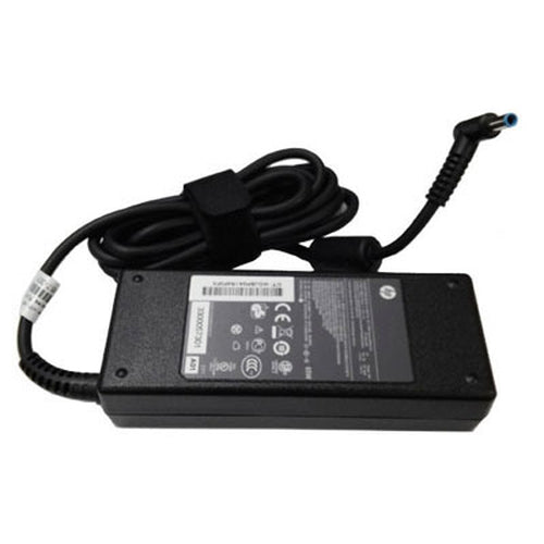HP 90W Smart AC Adapter for Laptop , 4.5mm Connector
