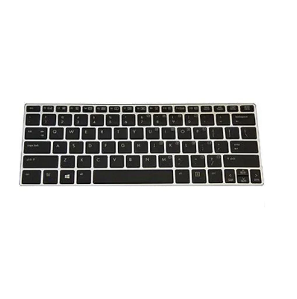 HP KYBD TP BL-ITL