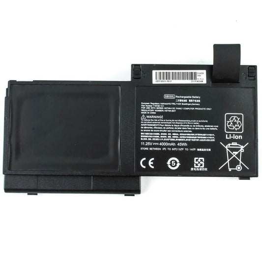 HP BATT 3C 26WHr 2.5AH LI SB03026XL-PL