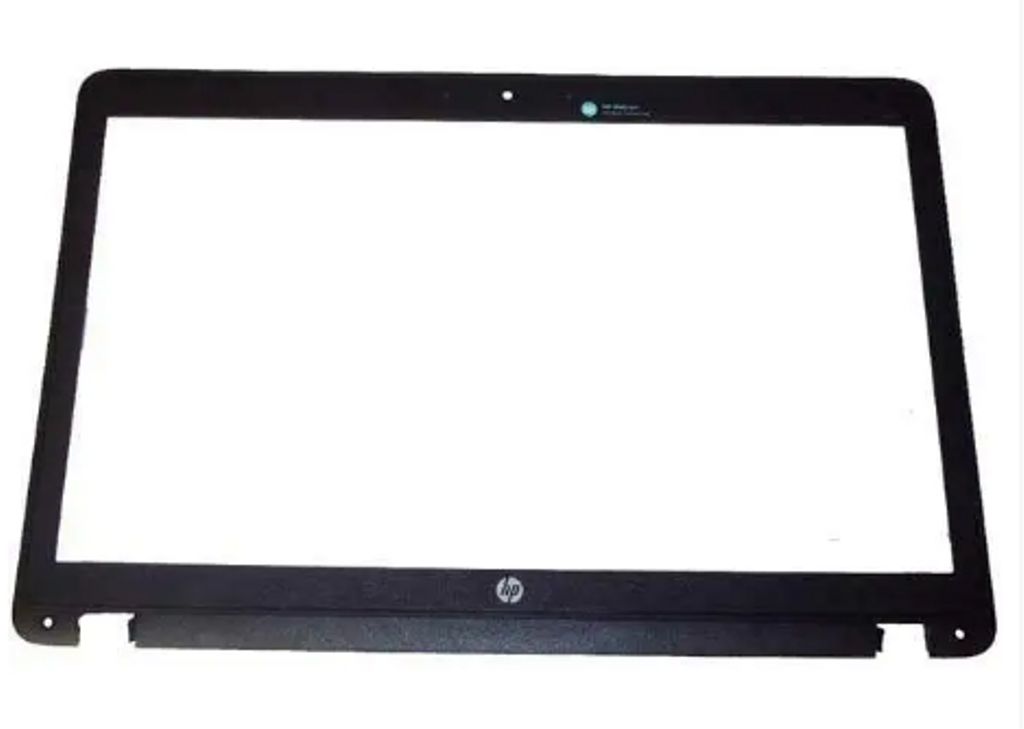 HP DSPLY BEZEL W/CAM 15.6
