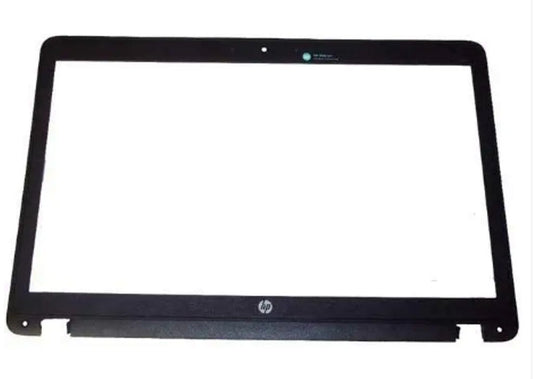 HP DSPLY BEZEL W/CAM 15.6