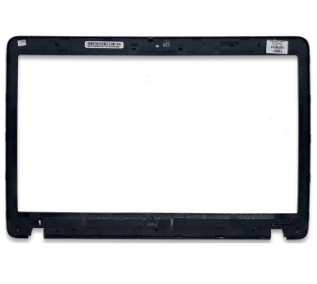 HP DSPLY BEZEL W/O CAM 15.6