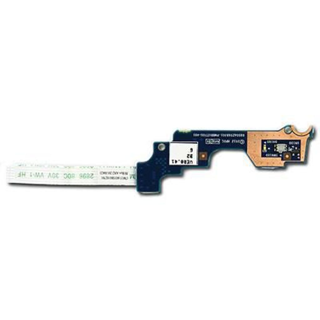 HP POWER BUTTON BD