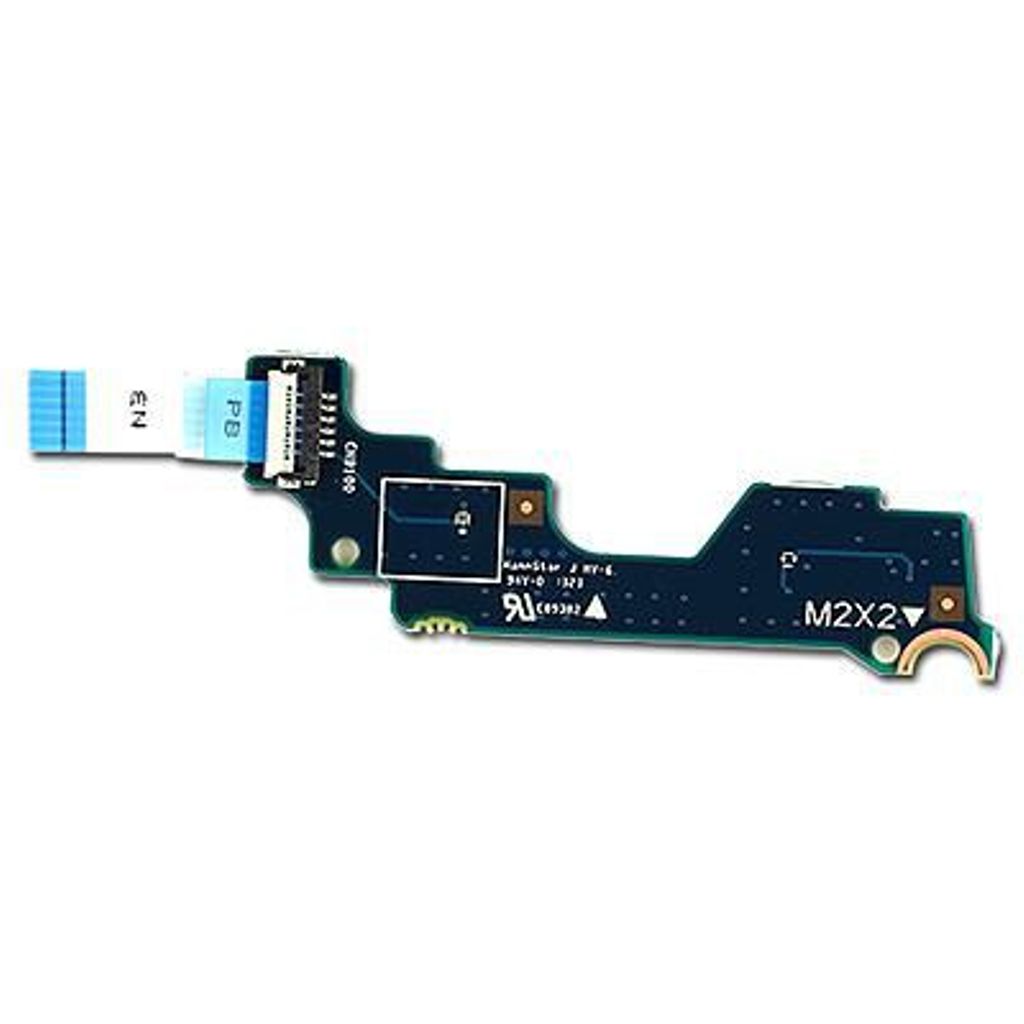 HP POWER BUTTON BD 14