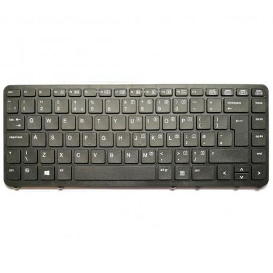 HP KBYD BL W/PT STICK-EUROA5