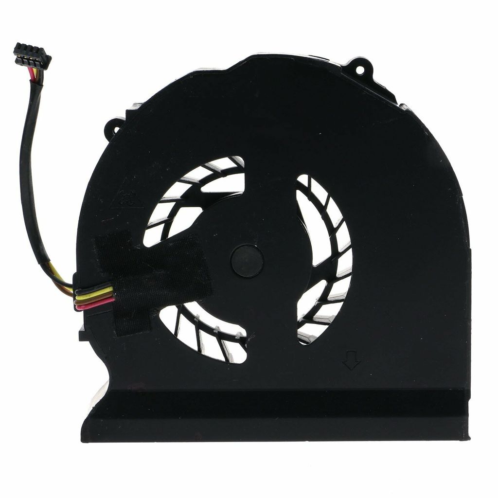HP GRPHC HEATSINK W/FAN N15M Q2