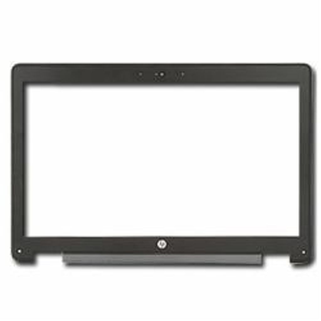 HP BEZEL W/CAMERA