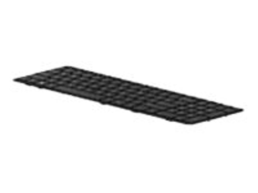 HP KEYBOARD W/ POINT STICK 15-UK