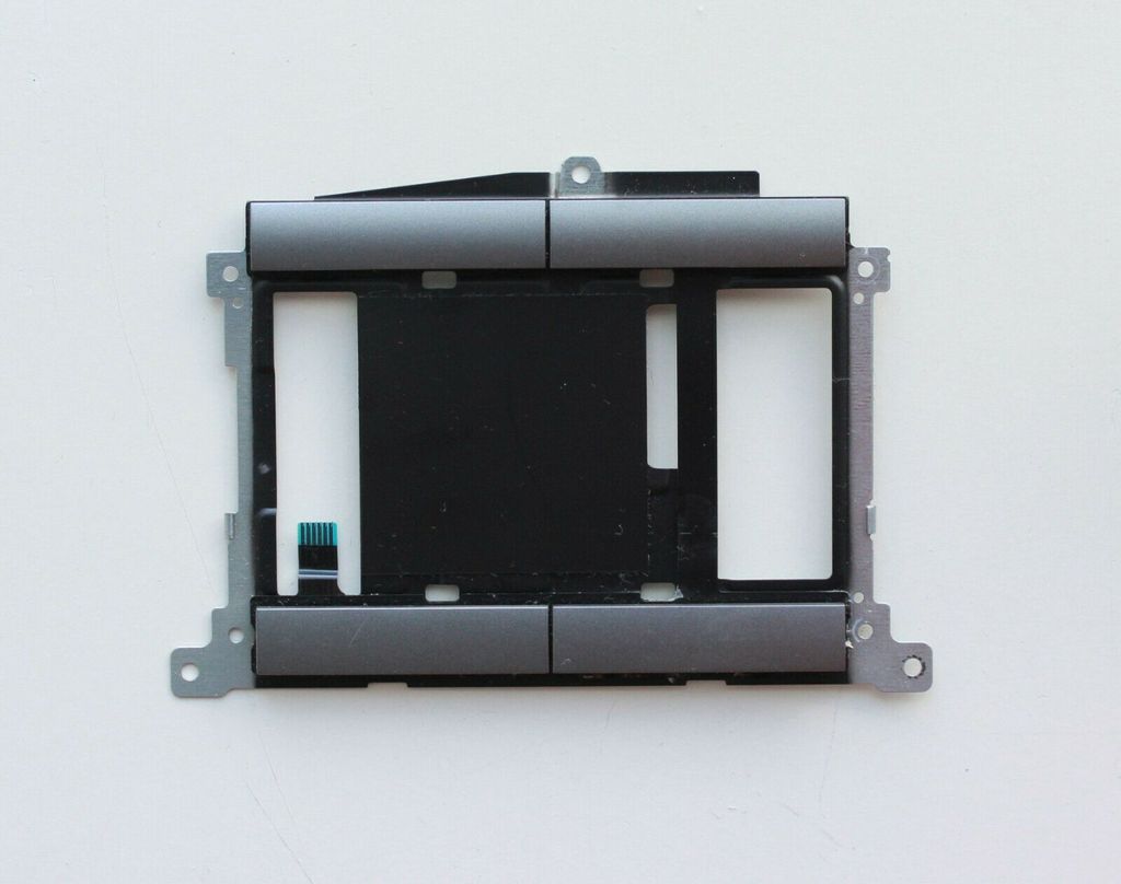 HP TOUCH PAD 4 BUTTON W/BRCKET