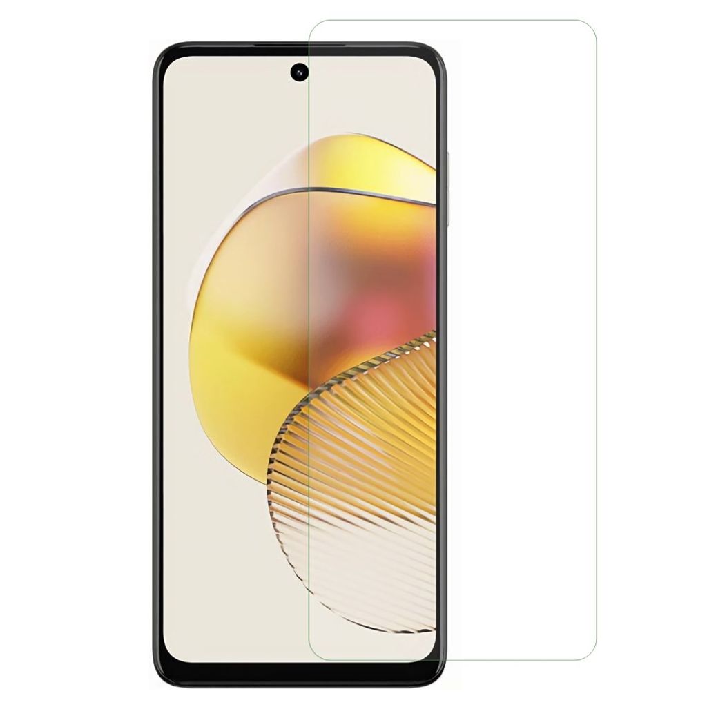 Motorola Moto G73 5G 0.25mm skärmskydd – Transparent