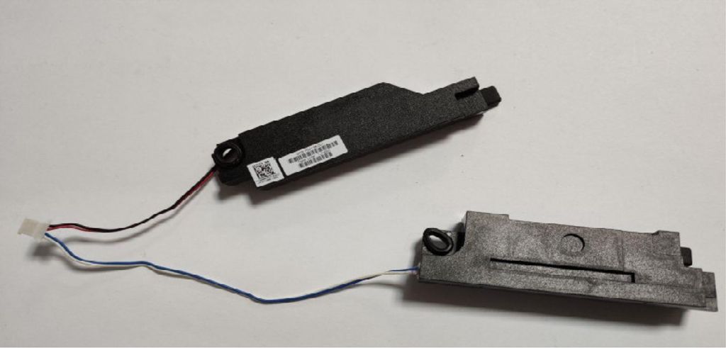 HP SPEAKER - 15