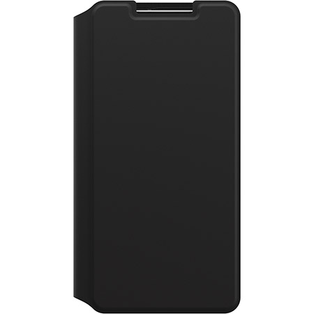Otterbox Strada fodral till Samsung Galaxy S20 Ultra – svart