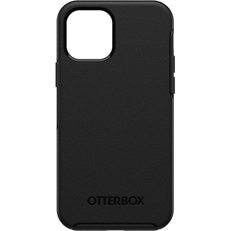 Otterbox Symmetry skal for iPhone 12/12 Pro – svart
