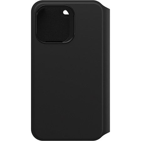 Otterbox Strada Via Fodral for iPhone 12 Pro Max - Black