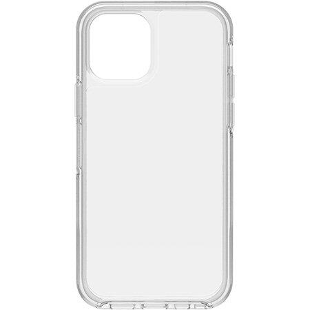 Otterbox Symmetry Clear Skal for iPhone 13 Pro - Transparent