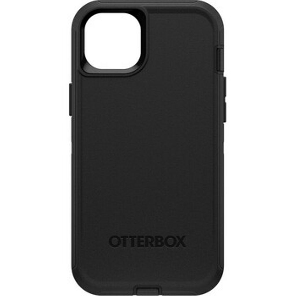 OtterBox Defender Apple iPhone 14 Plus skal – svart