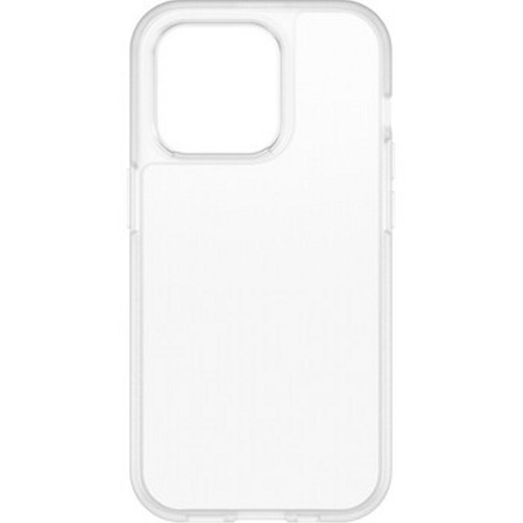 OtterBox React Apple iPhone 14 Pro skal – transparent