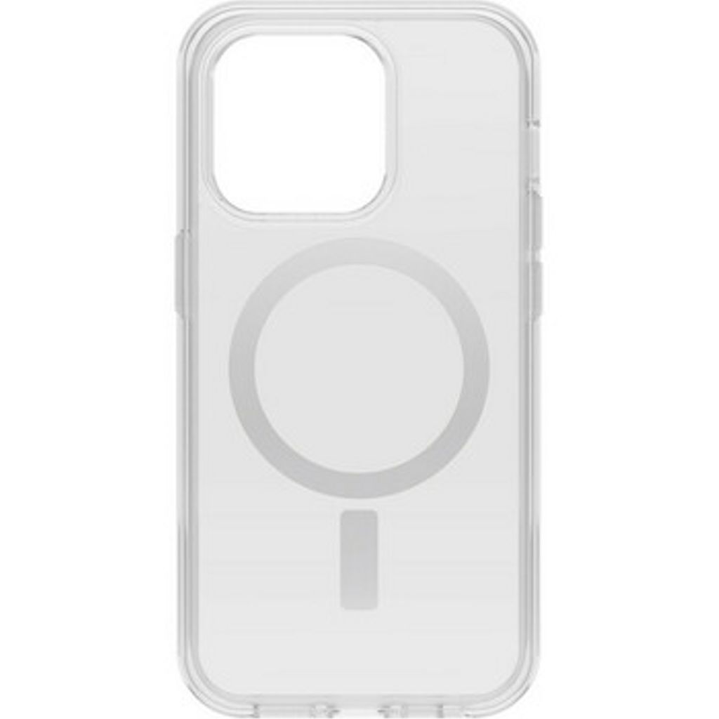 OtterBox Symmetry Plus transparent Apple iPhone 14 Plus skal – transparent