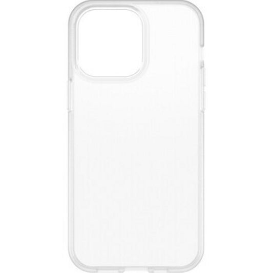 OtterBox React Apple iPhone 14 Plus/15 Plus skal – transparent